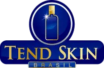 Tend Skin Logo