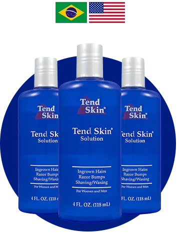 Tend Skin Products